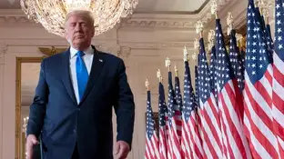 Donald Trump Donald Trump