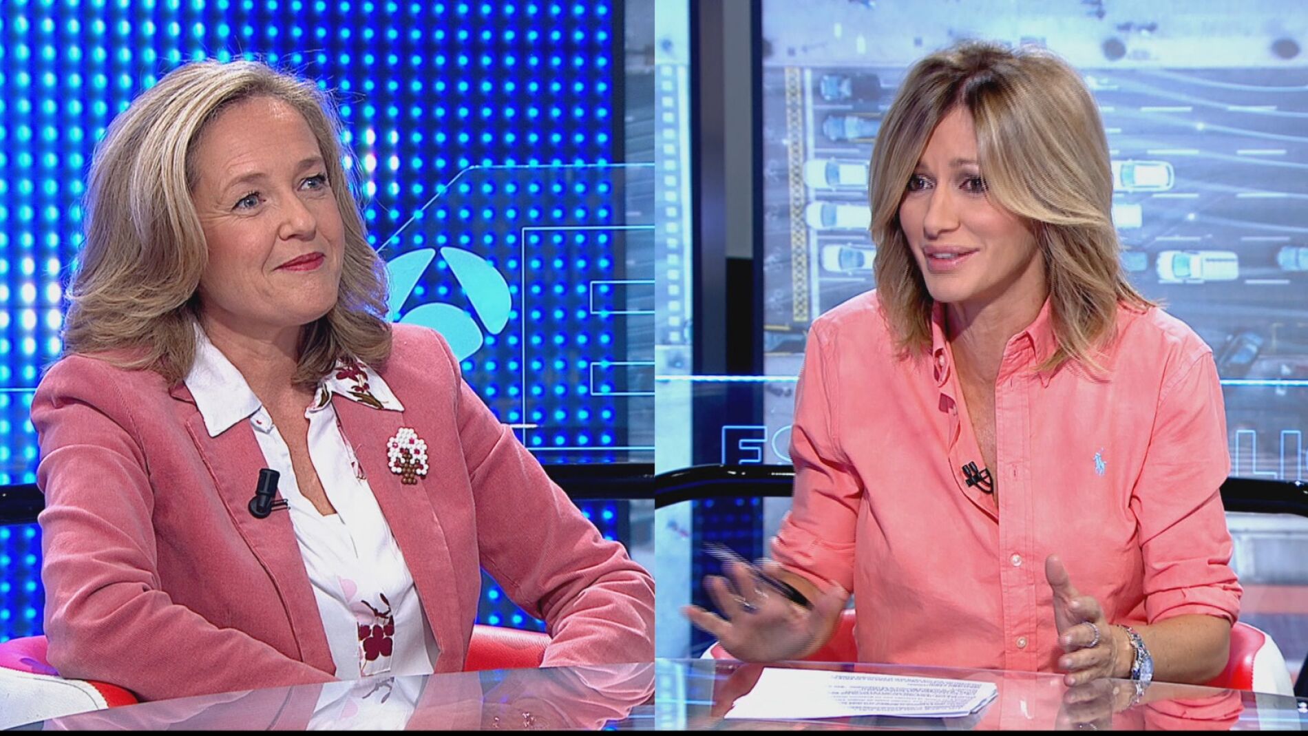 Nadia Calvi&ntilde;o.