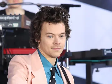 Harry Styles Harry Styles