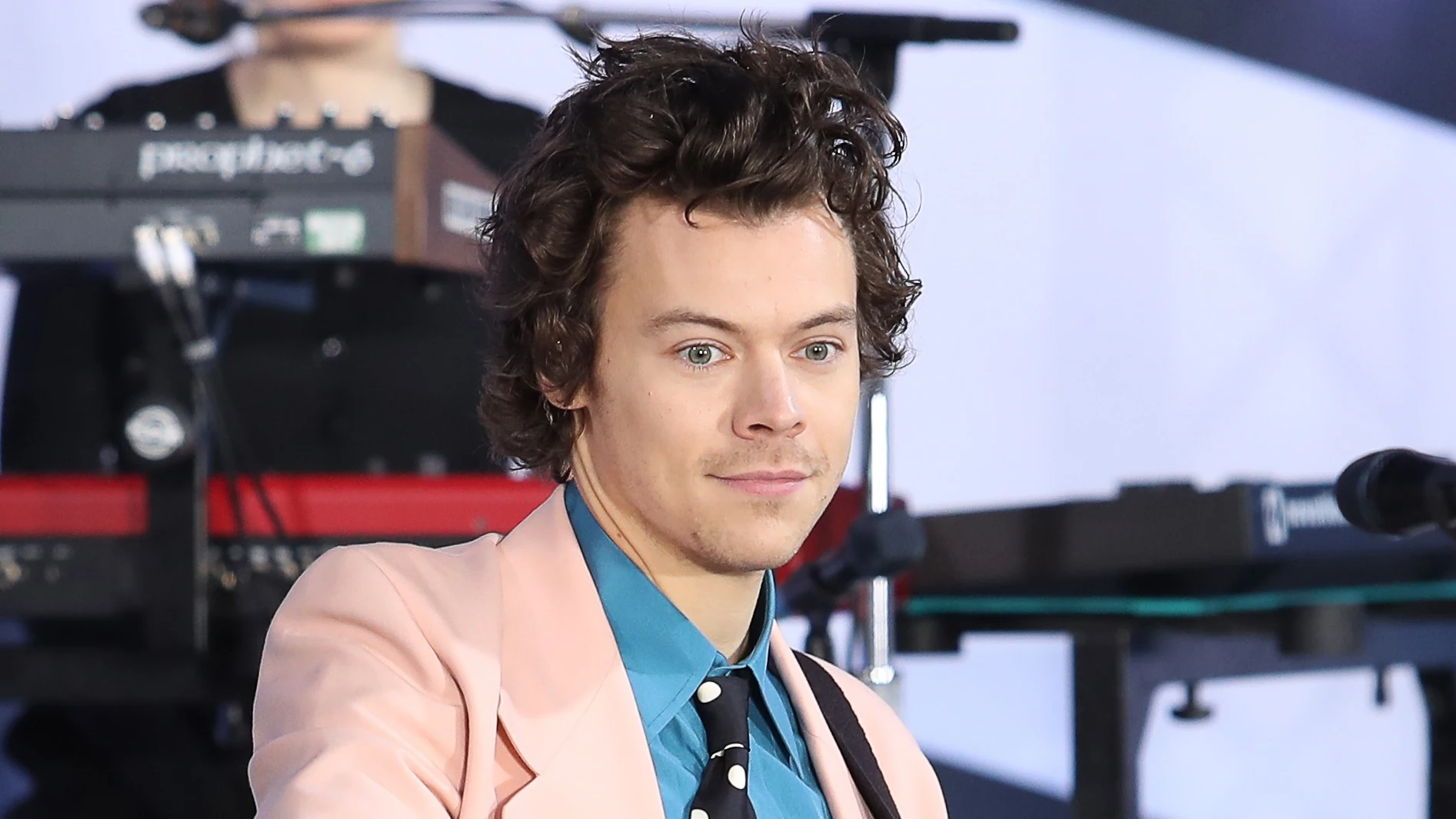 Harry Styles Harry Styles