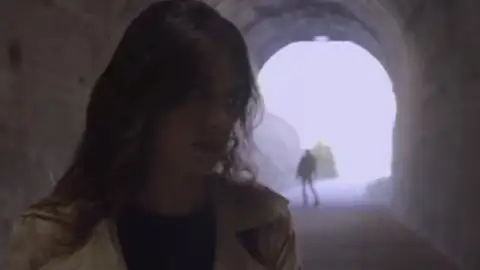 El corto de zombies que conciencia sobre el uso de la mascarilla Coronavirus