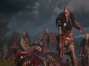 Assassin’s Creed Valhalla, Injustice 2, NBA 2K21: os contamos algunos de los lanzamientos más esperados de este mes Assassin’s Creed Valhalla, Injustice 2, NBA 2K21: os contamos algunos de los lanzamientos más esperados de este mes