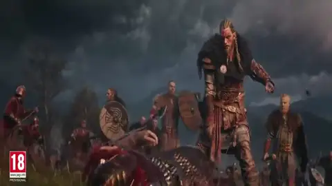 Assassin’s Creed Valhalla, Injustice 2, NBA 2K21: os contamos algunos de los lanzamientos más esperados de este mes Assassin’s Creed Valhalla, Injustice 2, NBA 2K21: os contamos algunos de los lanzamientos más esperados de este mes