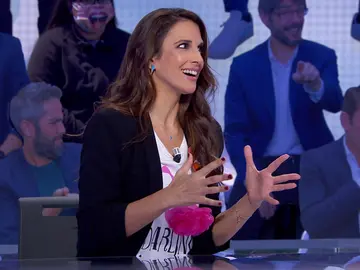 Nuria Fergó y Roberto Leal: así ha sido el comienzo de una bonita historia… ¡de amistad! Nuria Fergó y Roberto Leal: así ha sido el comienzo de una bonita historia… ¡de amistad!