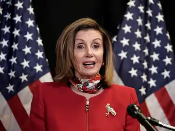 Nancy Pelosi Nancy Pelosi
