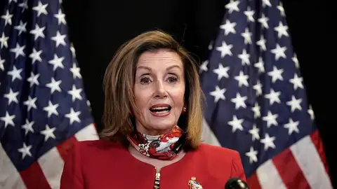 Nancy Pelosi Nancy Pelosi