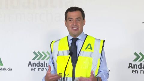 Andaluc&iacute;a tambi&eacute;n reclama al Gobierno que revise la normativa por si hay que llegar al confinamiento domiciliario