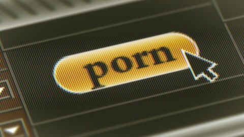 Pornografía