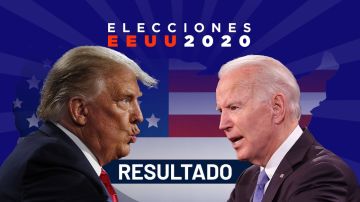 Resultado Elecciones Unidos 2020: ¿Quién ha