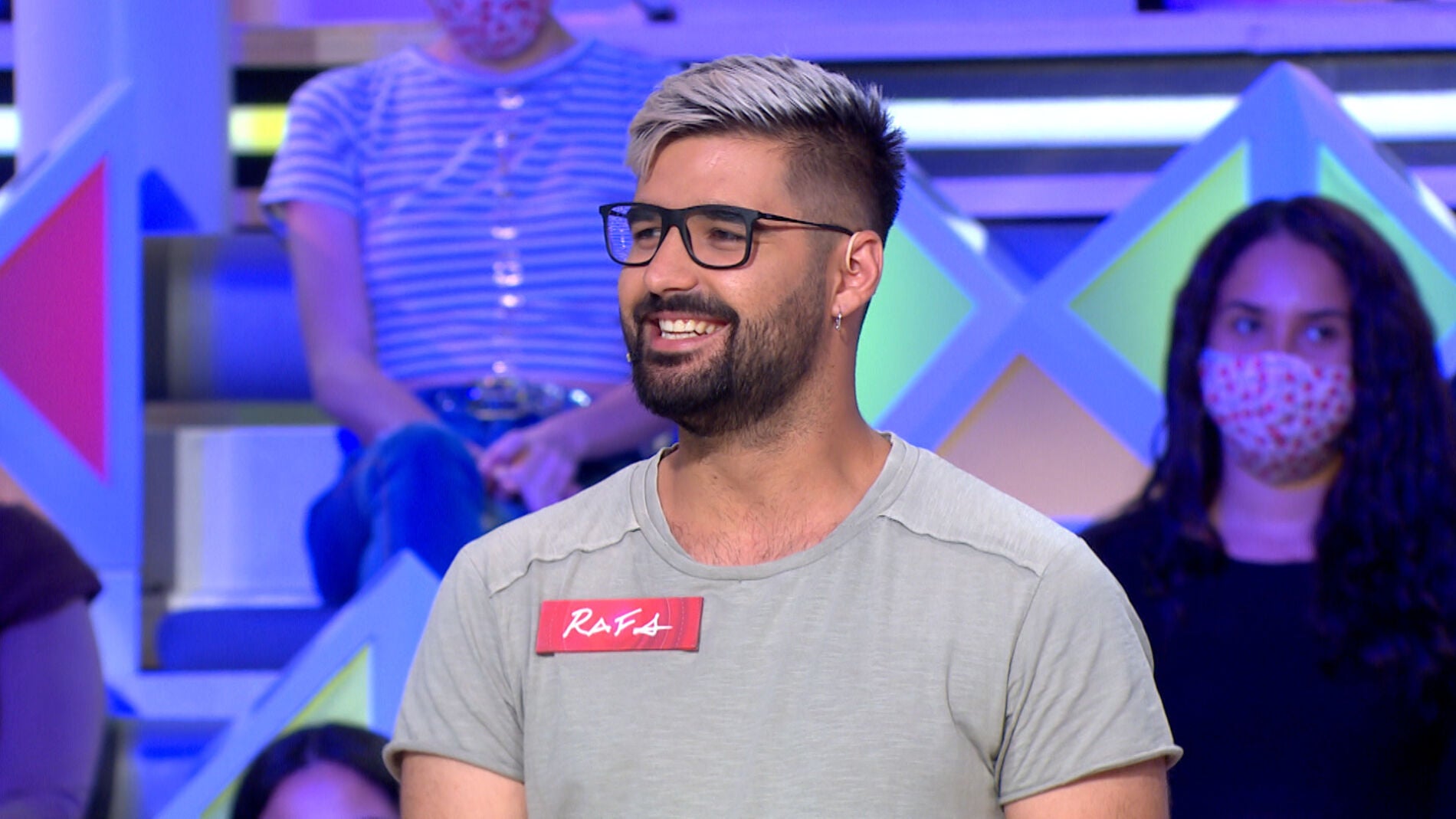 El curioso motivo por el que un concursante participa en &lsquo;La ruleta de la suerte&rsquo;: &ldquo;Esto no lo hemos tenido nunca&rdquo; 