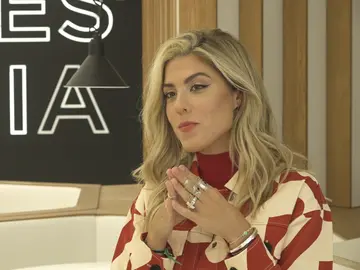 ¿Qué prefiere que regrese Miriam Rodríguez? Descúbrelo en este divertido test ¿Qué prefiere que regrese Miriam Rodríguez? Descúbrelo en este divertido test