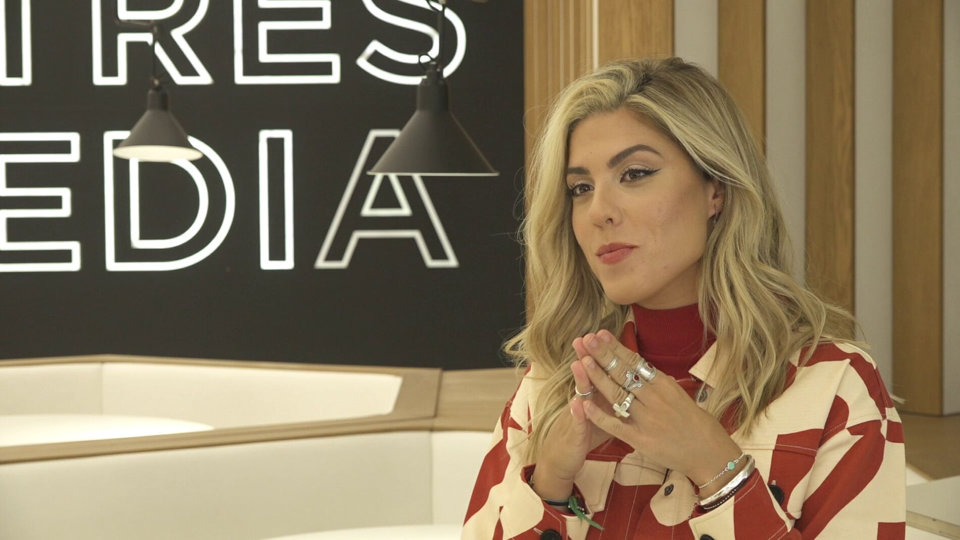 ¿Qué prefiere que regrese Miriam Rodríguez? Descúbrelo en este divertido test