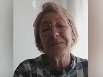La abuela del niño fallecido en Espejo Público: "La autopsia preliminar dice que ha fallecido de una peritonitis" La abuela del niño fallecido en Espejo Público: "La autopsia preliminar dice que ha fallecido de una peritonitis"
