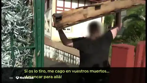 NUEVA OKUPAS NUEVA OKUPAS