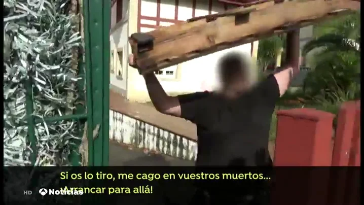 NUEVA OKUPAS