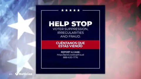 NUEVA FAMILIA TRUMP NUEVA FAMILIA TRUMP