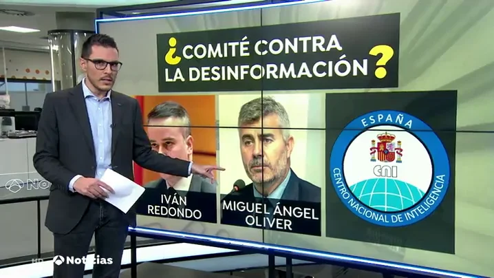 Comit&eacute; fake