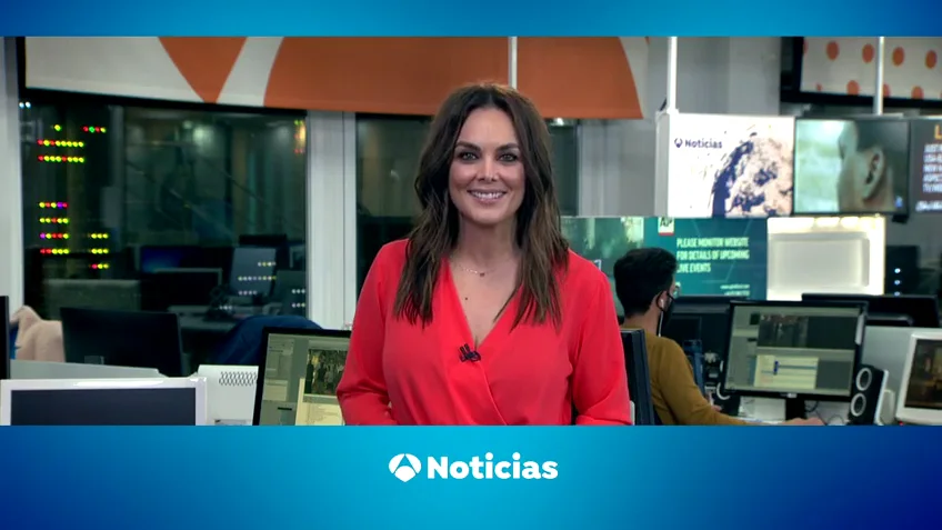 Antena 3 Noticias tambi&eacute;n disponible en este dispositivo inteligente