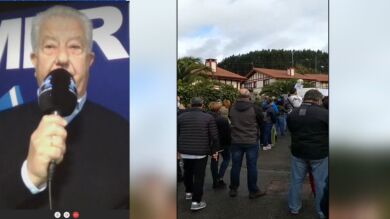El alcalde de Meruelo, tras decidir cortar el suministro de agua a una vivienda con seis okupas: 