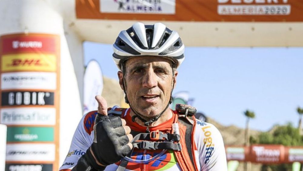 Efemérides 2 de enero: Miguel Indurain