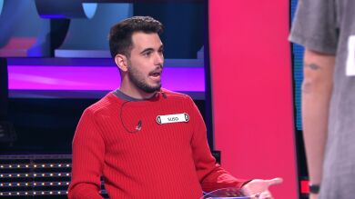 La hilarante chirigota de Suso en '¡Ahora caigo!', dedicada a las madres