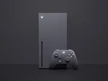 Xbox Series X Xbox Series X