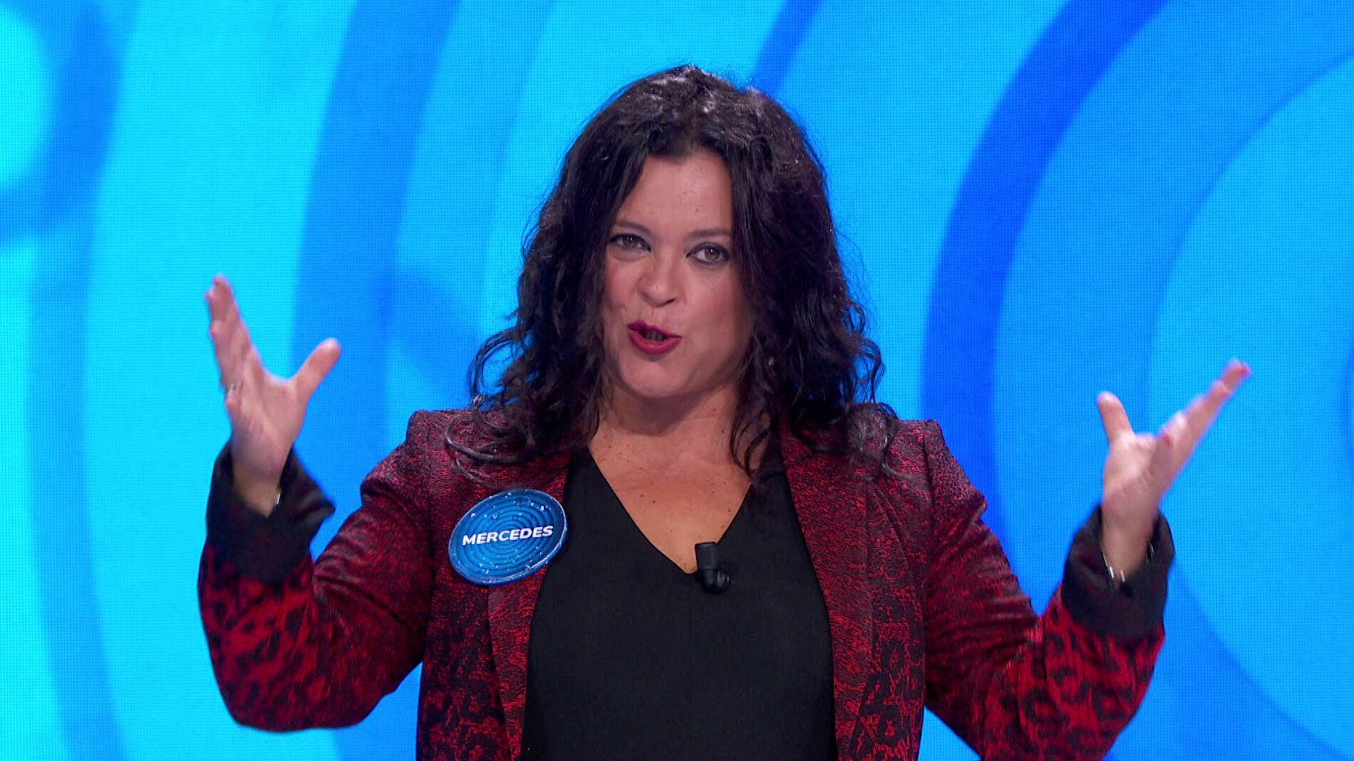 El mensaje de Mercedes sobre la donación de órganos: “Es muy importante salvar las vidas cuando algo a ti ya no te hace falta”