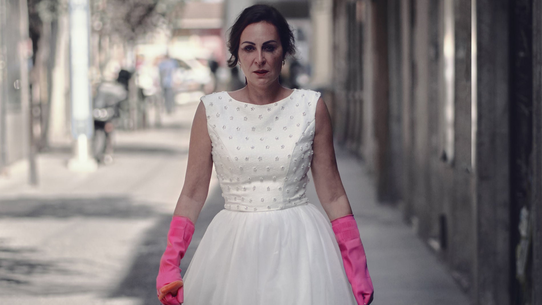 By Ana Milán - Capítulo 1: Cuando me mataron