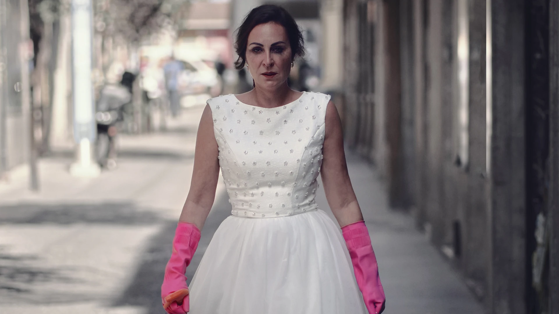 By Ana Milán - Capítulo 1: Cuando me mataron By Ana Milán - Capítulo 1: Cuando me mataron