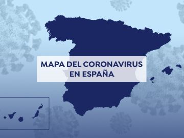 Datos de contagios y fallecidos por coronavirus en España y el mundo hoy