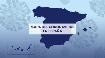 Datos de contagios y fallecidos por coronavirus en España y el mundo hoy