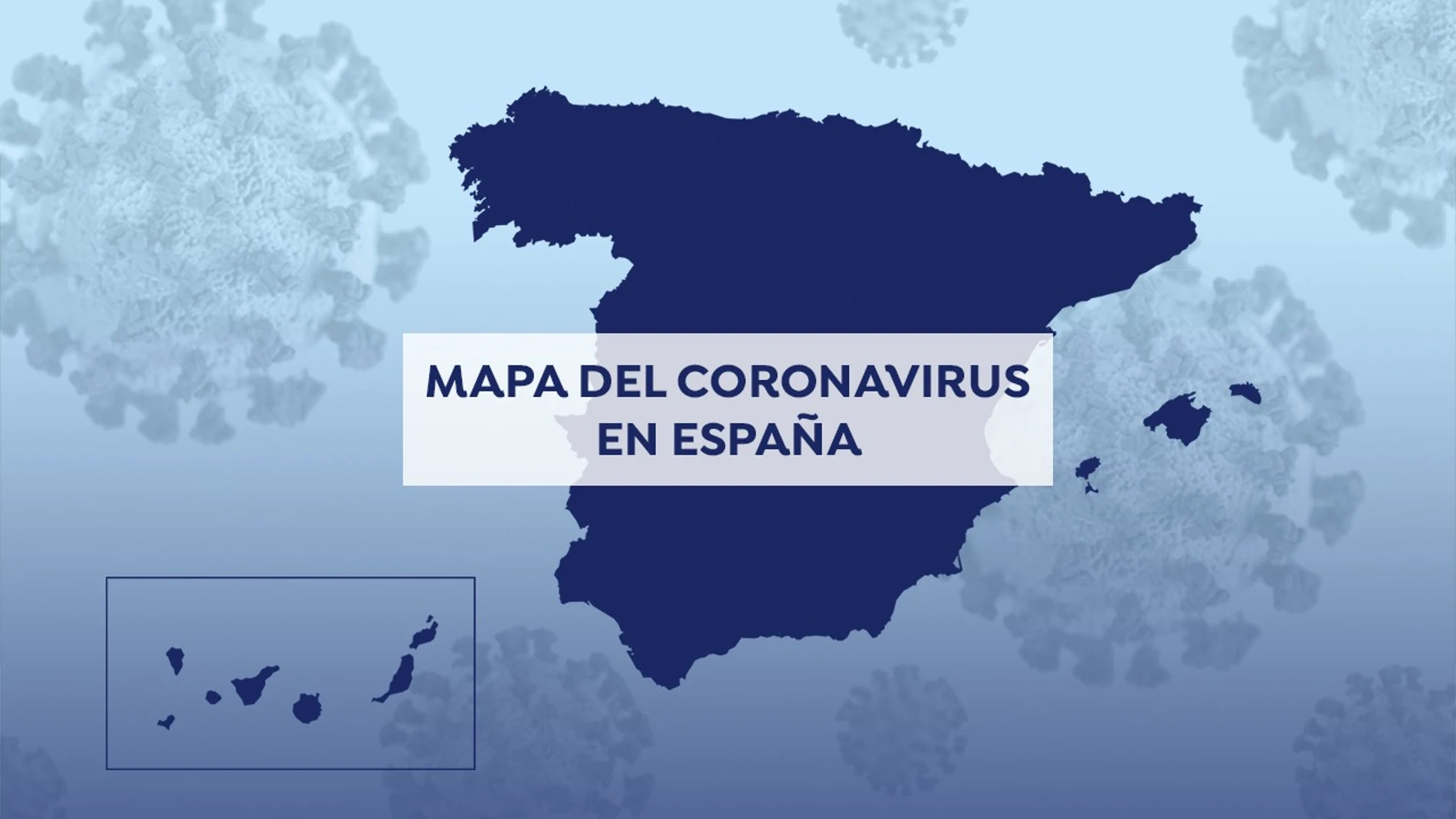 Datos de contagios y fallecidos por coronavirus en España y el mundo hoy Datos de contagios y fallecidos por coronavirus en España y el mundo hoy