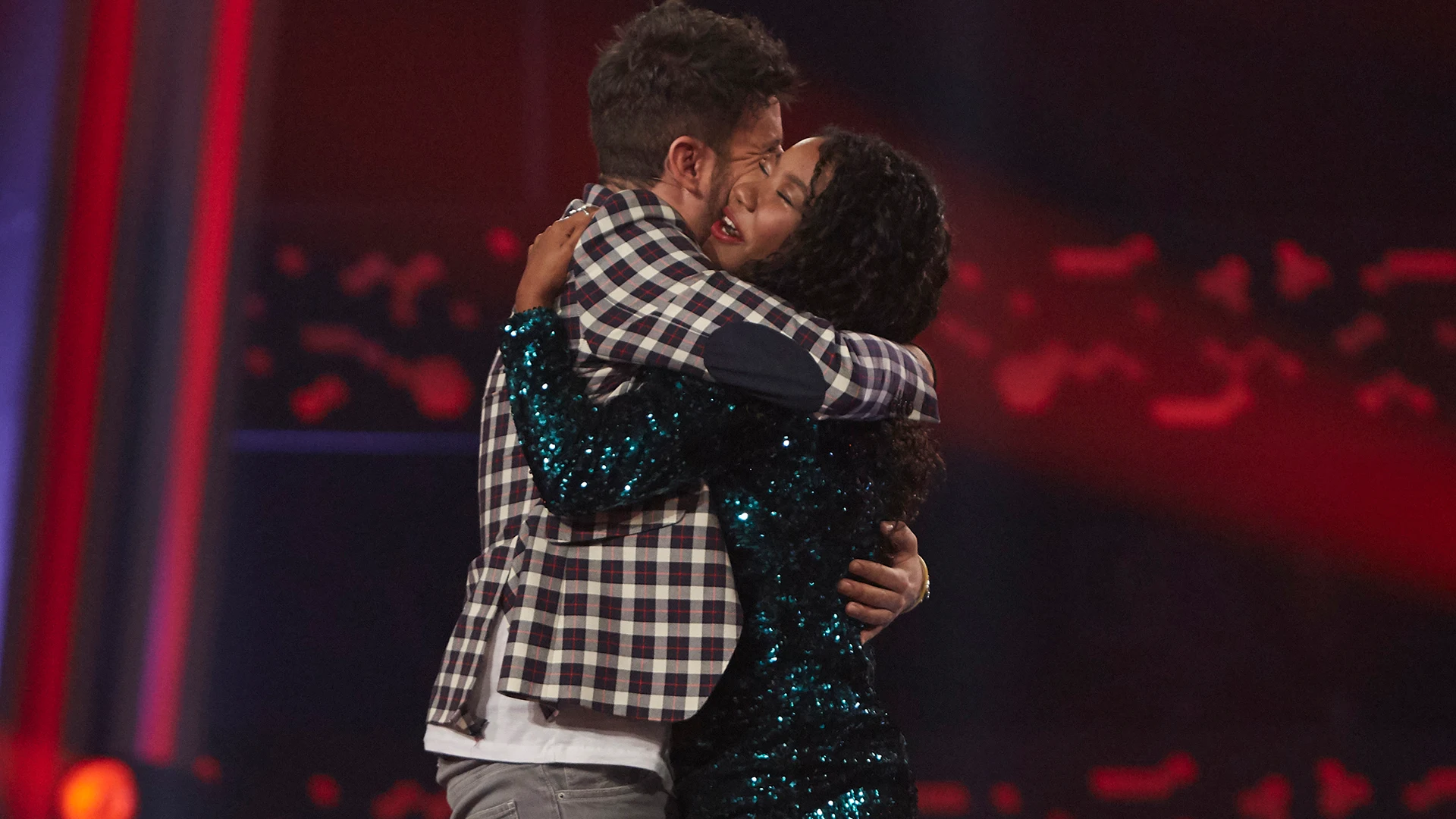 Pablo López selecciona a Dayana Emma como un pase directo a los Directos de ‘La Voz’: “No es perfecta pero se acerca a lo que simplemente soñé” Pablo López selecciona a Dayana Emma como un pase directo a los Directos de ‘La Voz’: “No es perfecta pero se acerca a lo que simplemente soñé”