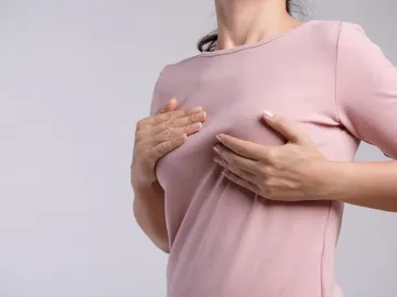 Dolor de pecho Dolor de pecho