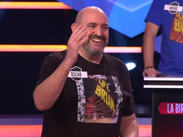 Óscar, de ‘Los dispersos’, desvela su afición oculta: “Era youtuber” Óscar, de ‘Los dispersos’, desvela su afición oculta: “Era youtuber”