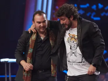 Antonio Orozco selecciona a Antonio Villar como un pase directo a los Directos de ‘La Voz’: “El destino es el destino” Antonio Orozco selecciona a Antonio Villar como un pase directo a los Directos de ‘La Voz’: “El destino es el destino”