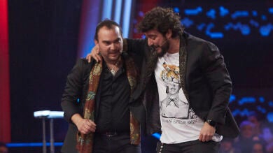 Antonio Orozco selecciona a Antonio Villar como un pase directo a la fase final de ‘La Voz’: “El destino es el destino”