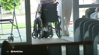 Así funciona el sistema de microresidencias con el que se han evitado los contagios por coronavirus en algunos geriátricos
