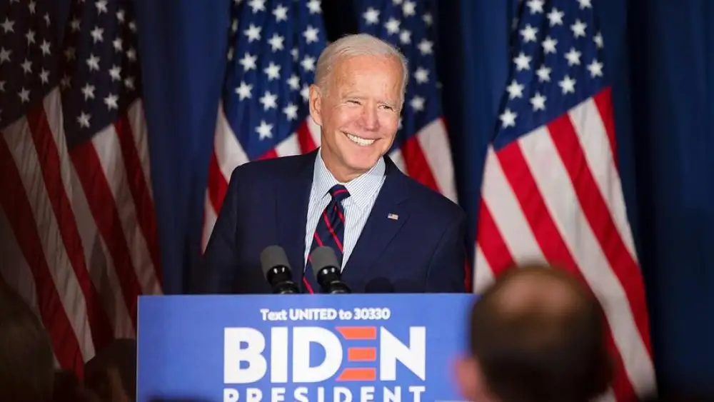 As&iacute; ser&aacute; la investidura de Joe Biden: Seguridad, Lady Gaga, Jennifer Lopez y todas las claves