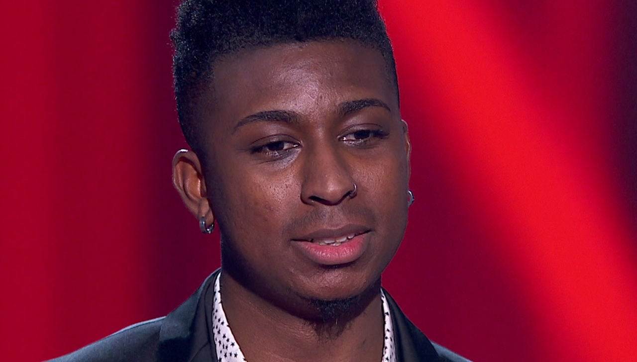 Momento insólito en 'La Voz': Una madre sorprende a su hijo con una escena que no olvidará nunca