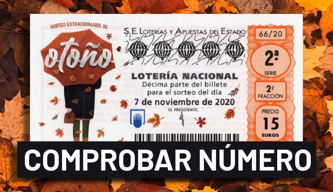 Lotería Nacional: Hora, premios y dónde ver el sorteo ...