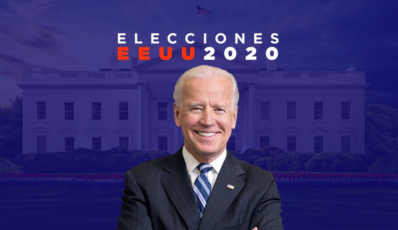 Resultado Elecciones Estados Unidos 2020: ¿Quién Ha Ganando?