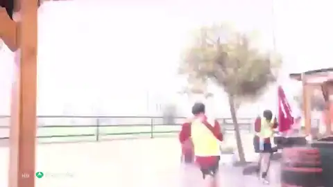 rayo rayo