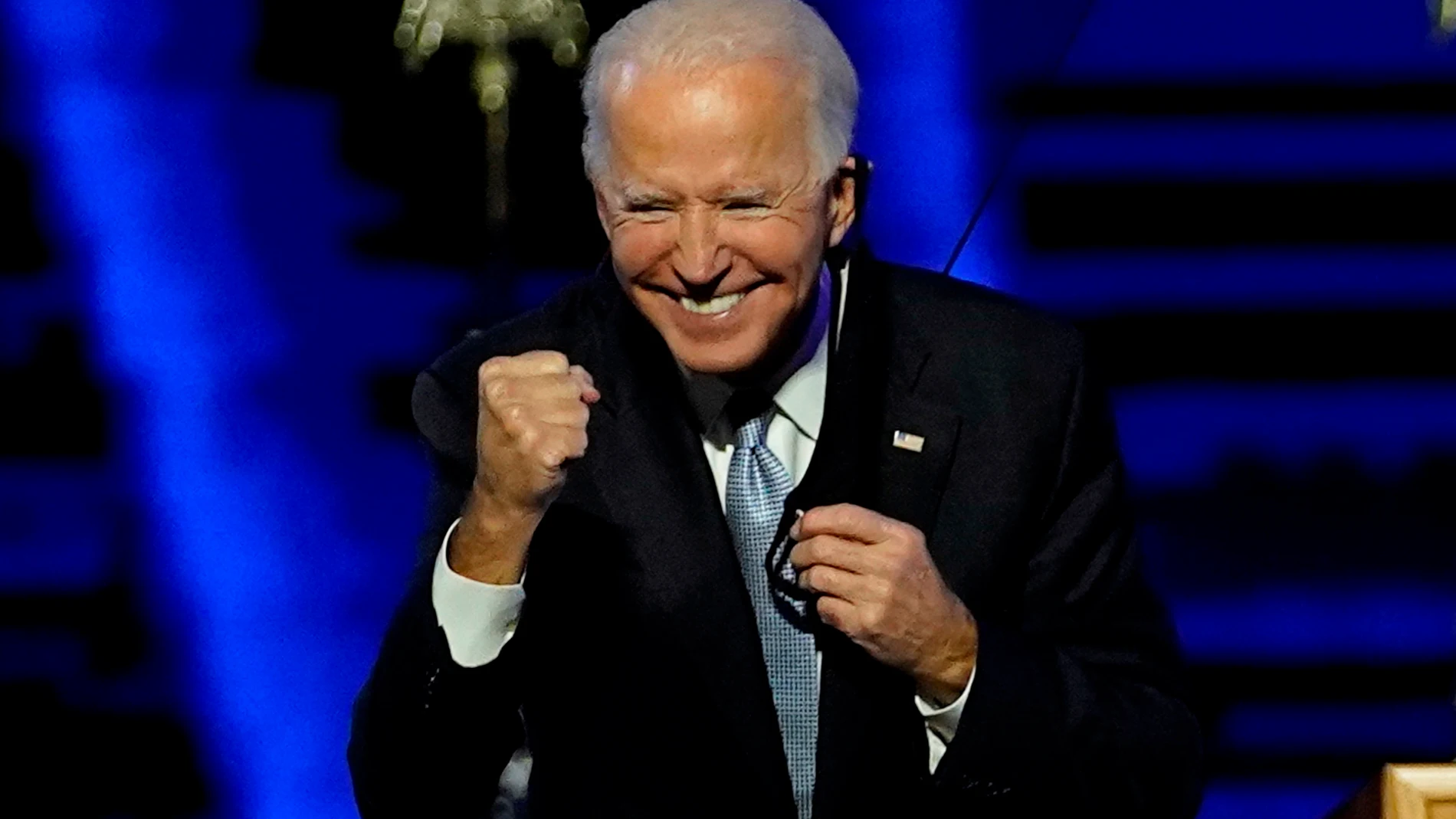 Joe Biden, presidente de Estados Unidos Joe Biden, presidente de Estados Unidos