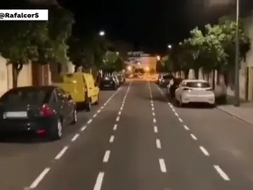 carril bici carril bici