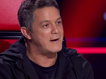 Alejandro Sanz desvela dónde y a qué famoso artista acompañaba Antonio Villar el día que se conocieron Alejandro Sanz desvela dónde y a qué famoso artista acompañaba Antonio Villar el día que se conocieron