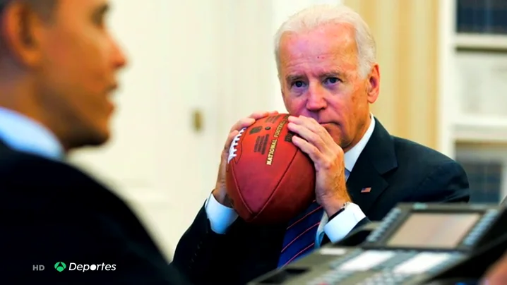 biden fútbol biden fútbol
