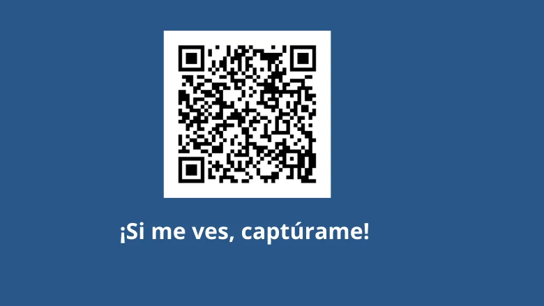 Código QR Antena 3 Noticias Código QR Antena 3 Noticias