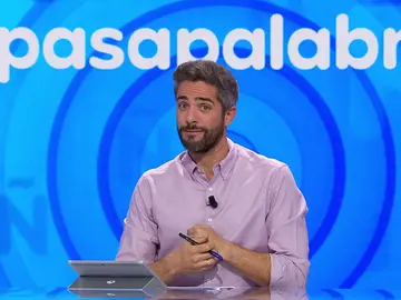 El lapsus de Roberto Leal al dar por válida una respuesta errónea: ¿cómo lo habrá solventado? El lapsus de Roberto Leal al dar por válida una respuesta errónea: ¿cómo lo habrá solventado?
