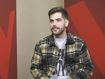 Conoce más sobre Miguelichi: "La música para mí significan mis ganas de levantarme" Conoce más sobre Miguelichi: "La música para mí significan mis ganas de levantarme"